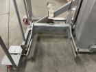Bridge Machine Co. Lift